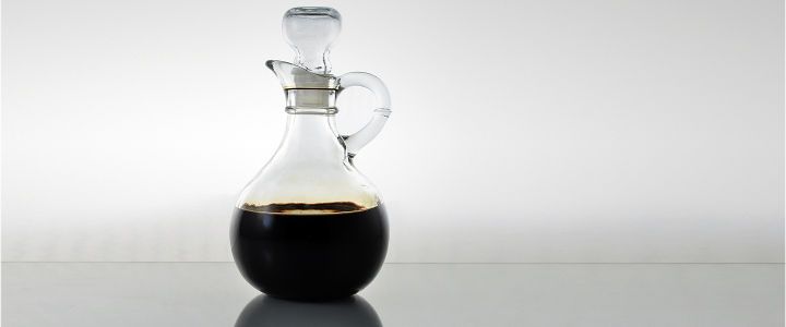 Vinegar