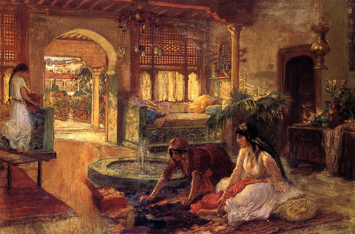 Orientalism